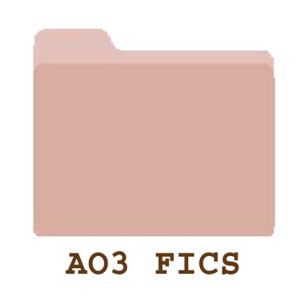 ao3 fics